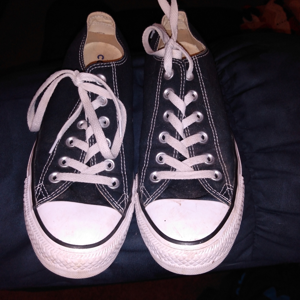 Men's converse shoes